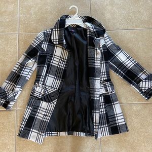 Girls Jacket